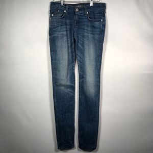 Rock & Republic Women’s Ollie Skinny Stretch S25